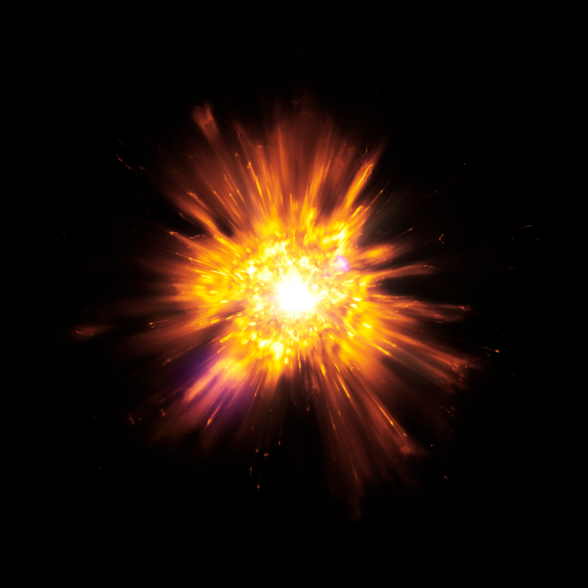 big bang